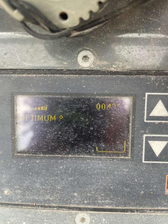 Locação financeira de Haulotte OPTIMUM 8AC Haulotte OPTIMUM 8AC: foto 9