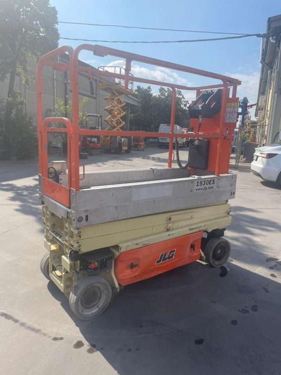 JLG 1930ES - Plataforma de Tijera/ Plataforma de tesoura: foto 4 JLG 1930ES - Plataforma de Tijera/ Plataforma de tesoura: foto 4