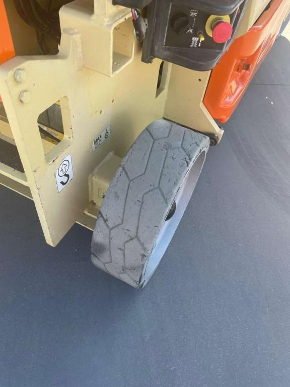 JLG 2032ES - Plataforma de Tijera/ Plataforma de tesoura: foto 5 JLG 2032ES - Plataforma de Tijera/ Plataforma de tesoura: foto 5