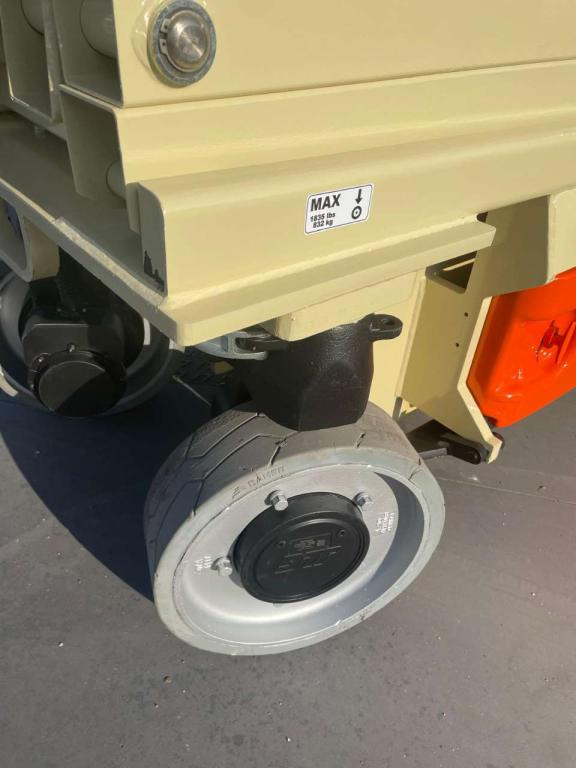 JLG 2632ES - Plataforma de Tijera/ Plataforma de tesoura: foto 3 JLG 2632ES - Plataforma de Tijera/ Plataforma de tesoura: foto 3