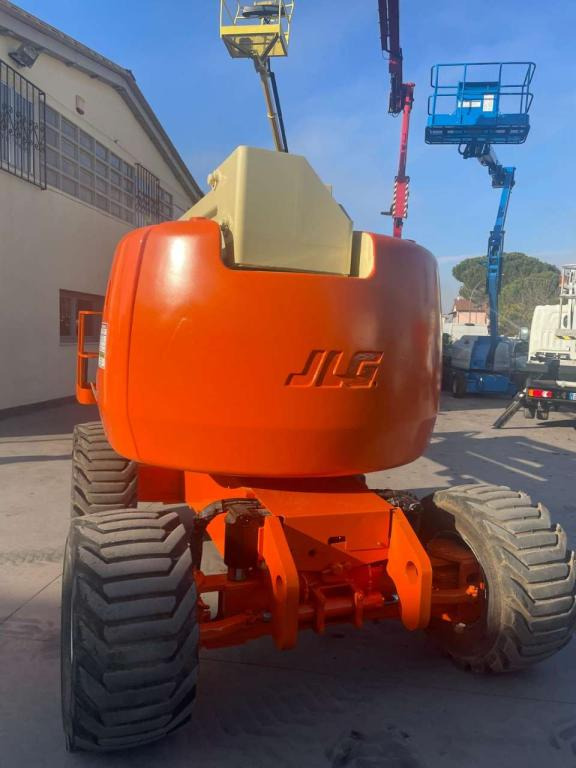 JLG 450AJ SERIE II - Máquina de outro: foto 4 JLG 450AJ SERIE II - Máquina de outro: foto 4