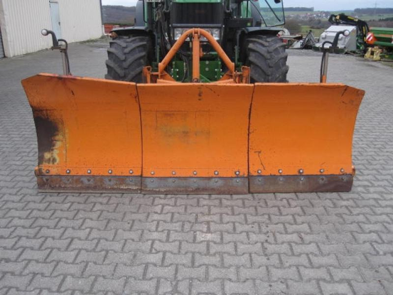 Schmidt MF 2.4 Schneepflug - Lâmina: foto 1 Schmidt MF 2.4 Schneepflug - Lâmina: foto 1