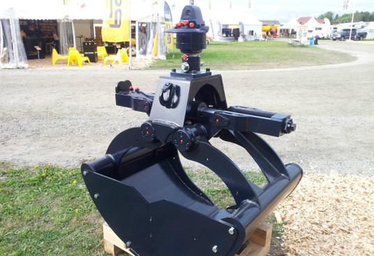 IntermercatoKahmarit - Balde de maxilas: foto 1 IntermercatoKahmarit - Balde de maxilas: foto 1