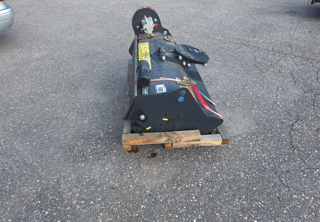 Seppi MH3 125cm Kampanja ! - Triturador de martelos: foto 5 Seppi MH3 125cm Kampanja ! - Triturador de martelos: foto 5