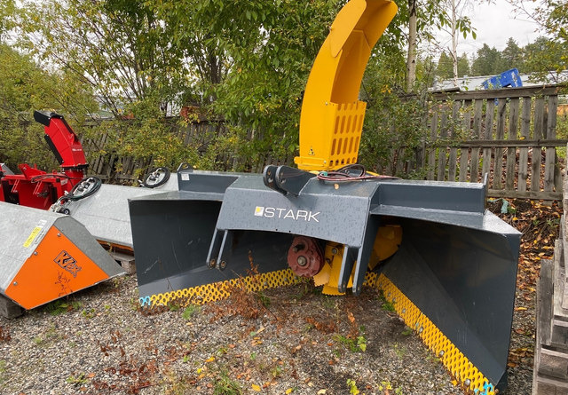 StarkST815 V-Linko - Removedor de neve: foto 2 StarkST815 V-Linko - Removedor de neve: foto 2