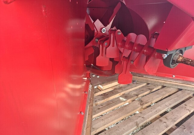 Tokvam255 HSV - Removedor de neve: foto 4 Tokvam255 HSV - Removedor de neve: foto 4