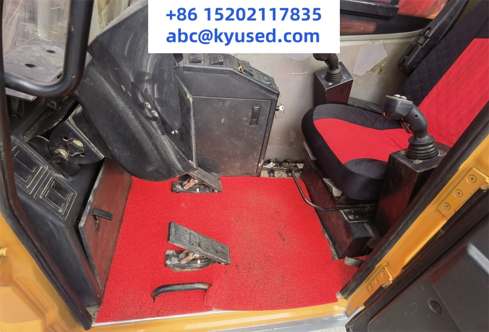 SANY STC800 STC750 STC750S - Grua móvel: foto 3 SANY STC800 STC750 STC750S - Grua móvel: foto 3