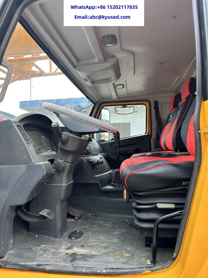 Locação financeira de XCMG QY50KA QY50KC XCT50 QY50K XCT50 QY70KC 50ton 70ton 80ton 100ton XCMG QY50KA QY50KC XCT50 QY50K XCT50 QY70KC 50ton 70ton 80ton 100ton: foto 9 Locação financeira de XCMG QY50KA QY50KC XCT50 QY50K XCT50 QY70KC 50ton 70ton 80ton 100ton XCMG QY50KA QY50KC XCT50 QY50K XCT50 QY70KC 50ton 70ton 80ton 100ton: foto 9