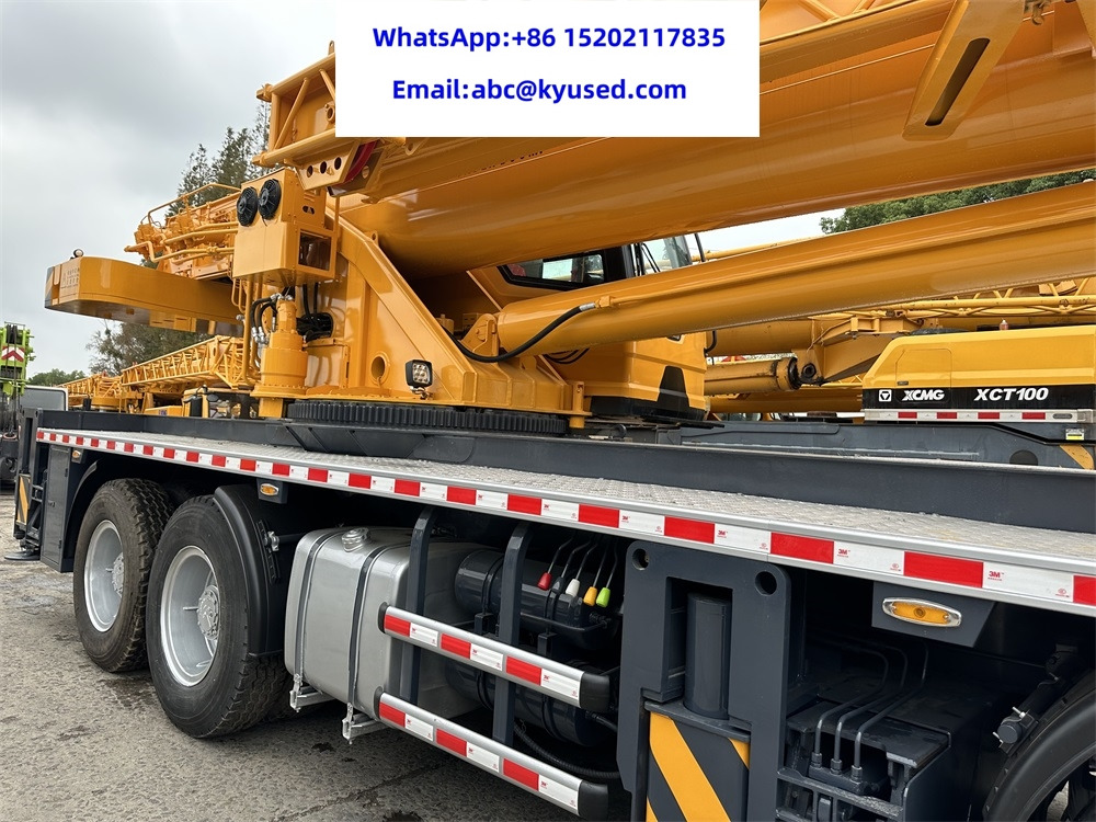 Locação financeira de XCMG QY50KA QY50KC XCT50 QY50K XCT50 QY70KC 50ton 70ton 80ton 100ton XCMG QY50KA QY50KC XCT50 QY50K XCT50 QY70KC 50ton 70ton 80ton 100ton: foto 8 Locação financeira de XCMG QY50KA QY50KC XCT50 QY50K XCT50 QY70KC 50ton 70ton 80ton 100ton XCMG QY50KA QY50KC XCT50 QY50K XCT50 QY70KC 50ton 70ton 80ton 100ton: foto 8