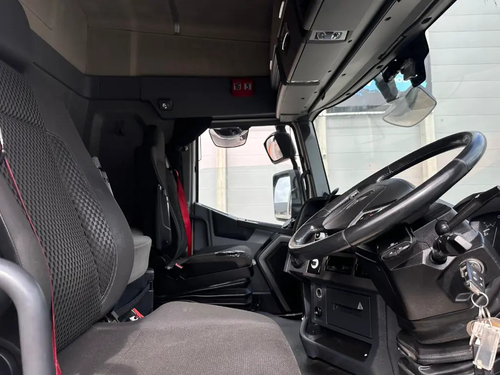 Tractor Renault T 480 (NLF): foto 12