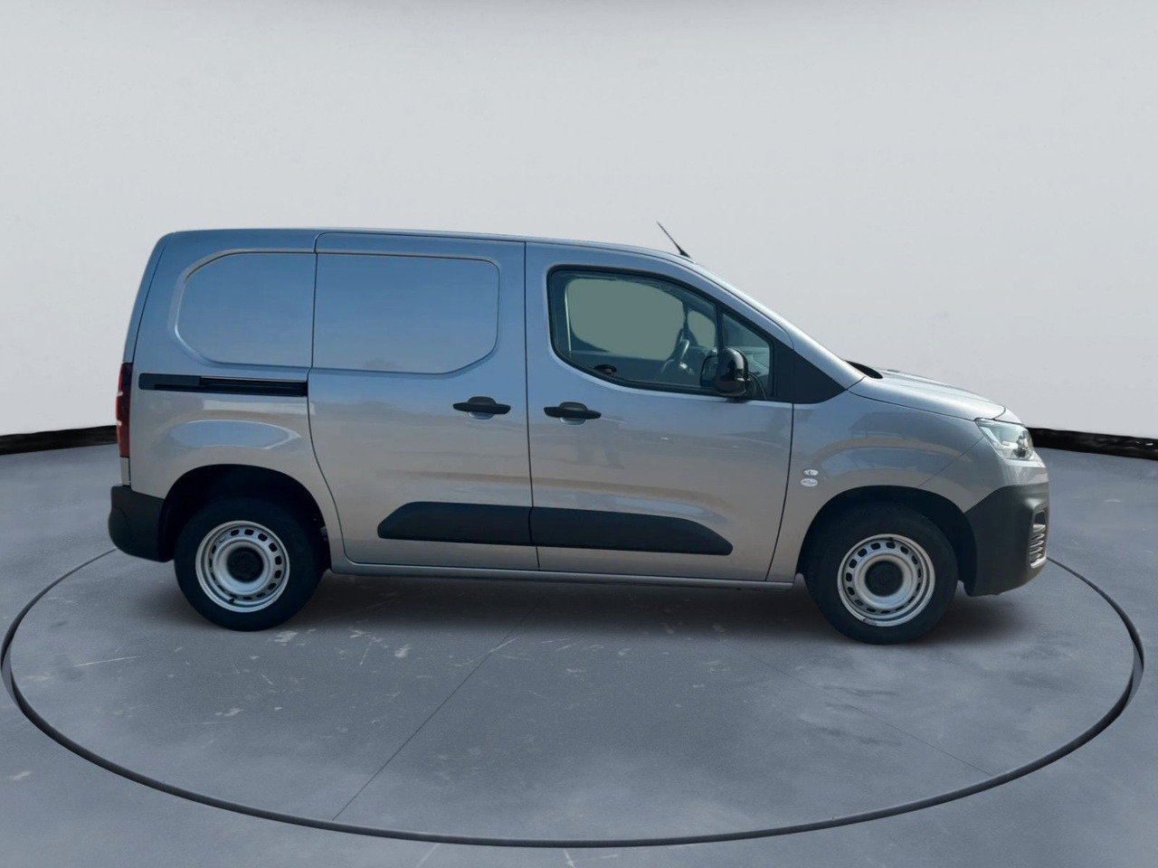 Citroën Berlingo Kasten Club | Klima, 3 Sitzer, Durchlad - Furgão compacto: foto 3 Citroën Berlingo Kasten Club | Klima, 3 Sitzer, Durchlad - Furgão compacto: foto 3