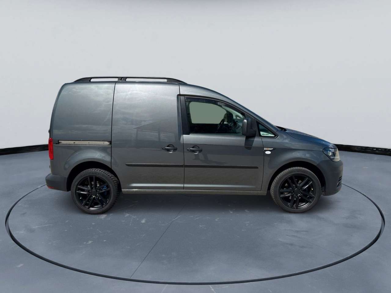 Volkswagen Caddy | Automatik, Klima, AHK, Beinfreiheit - Furgão de passageiros: foto 4 Volkswagen Caddy | Automatik, Klima, AHK, Beinfreiheit - Furgão de passageiros: foto 4