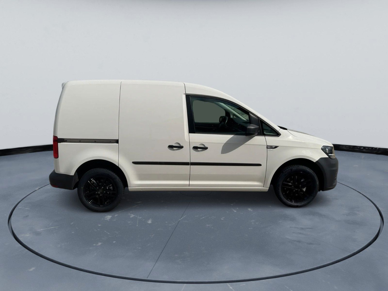 Volkswagen Caddy Kasten | Klima, Navi, Alufelgen, Rückfahrk - Furgão compacto: foto 4 Volkswagen Caddy Kasten | Klima, Navi, Alufelgen, Rückfahrk - Furgão compacto: foto 4