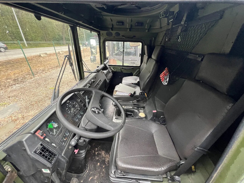 MAN KAT 6X6 ANTENNE 34MTR DORNIER 25.422DFAEG 3x in stock (met/zonder antenne) - Camião: foto 3 MAN KAT 6X6 ANTENNE 34MTR DORNIER 25.422DFAEG 3x in stock (met/zonder antenne) - Camião: foto 3