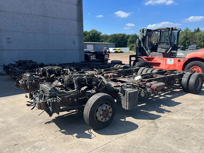 Iveco Irisbus Cimo (4x in stock) IVECO F4AE0681 5,880 cc - Ônibus suburbano: foto 1 Iveco Irisbus Cimo (4x in stock) IVECO F4AE0681 5,880 cc - Ônibus suburbano: foto 1