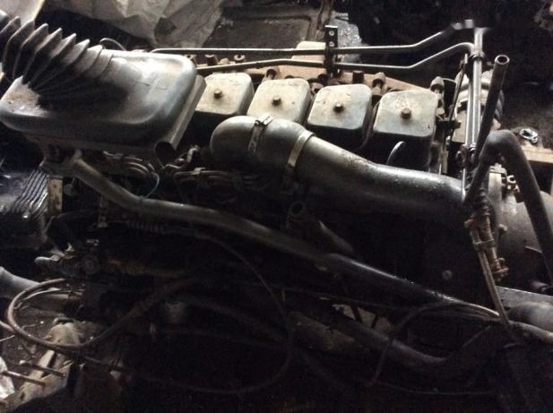 DAF 45 55 LF - Motor para Camião: foto 1 DAF 45 55 LF - Motor para Camião: foto 1