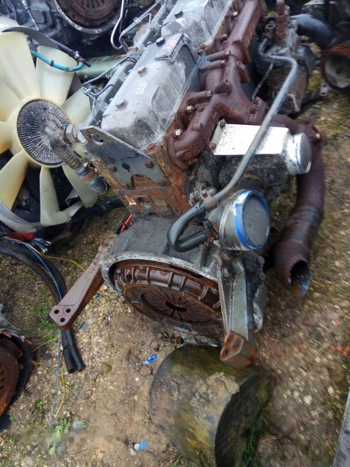 DAF ATI 75 - Motor para Camião: foto 3 DAF ATI 75 - Motor para Camião: foto 3