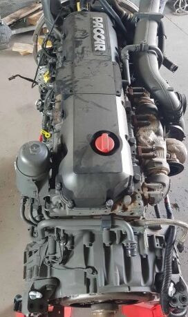 DAF MX13460 DAF truck - Motor para Camião: foto 4 DAF MX13460 DAF truck - Motor para Camião: foto 4