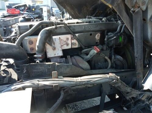 DAF PR265U2 truck - Motor para Camião: foto 1 DAF PR265U2 truck - Motor para Camião: foto 1