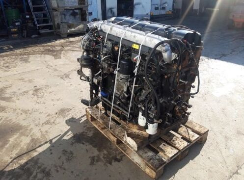Renault DCI Renault PREMIUM truck - Motor para Camião: foto 4 Renault DCI Renault PREMIUM truck - Motor para Camião: foto 4