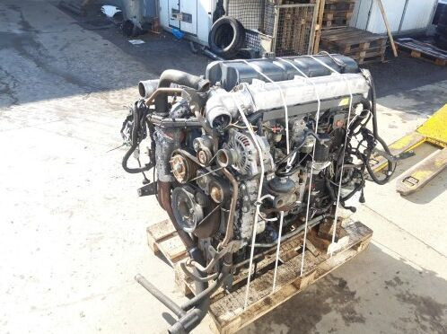 Renault DCI Renault PREMIUM truck - Motor para Camião: foto 1 Renault DCI Renault PREMIUM truck - Motor para Camião: foto 1