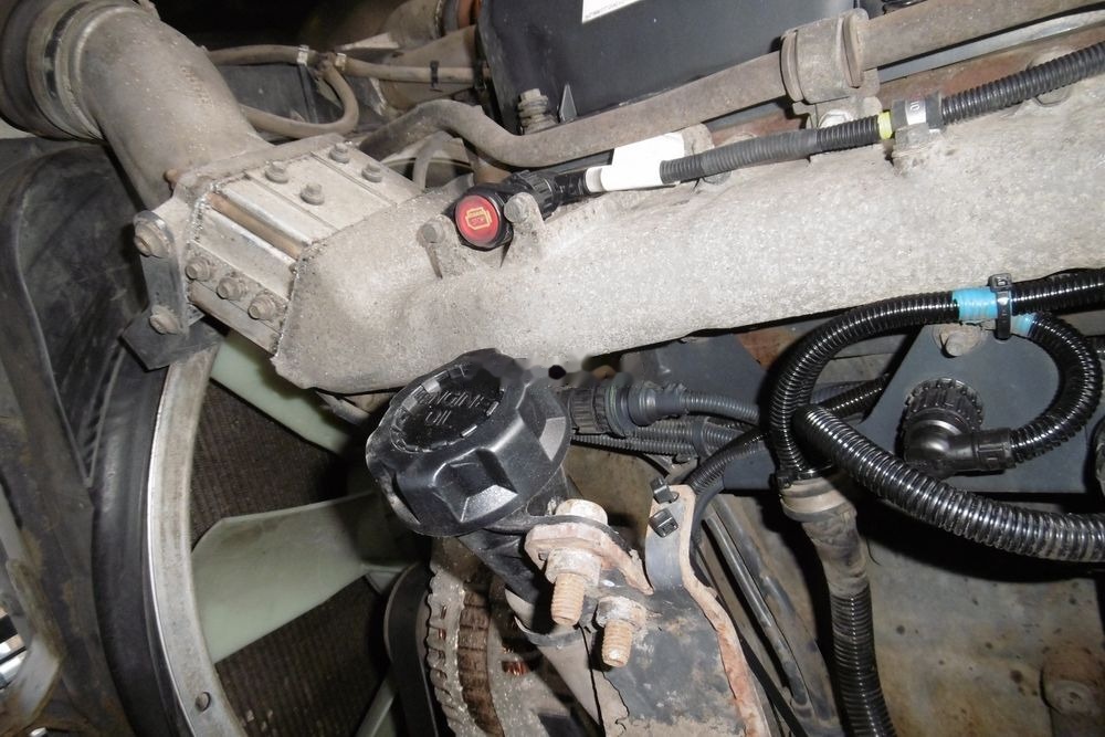Renault Premium DXI 11 E3 - Motor para Camião: foto 5 Renault Premium DXI 11 E3 - Motor para Camião: foto 5