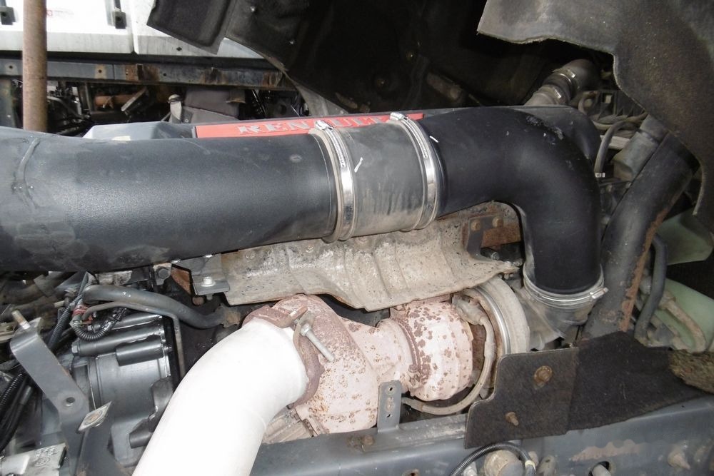 Renault Premium DXI 11 E3 - Motor para Camião: foto 4 Renault Premium DXI 11 E3 - Motor para Camião: foto 4