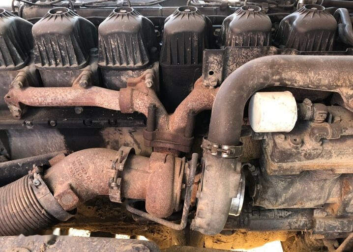 Scania DC 901 Scania D230, G230, F94, K94, L94, N94, T94, OmniCity, P, R - Motor para Camião: foto 3 Scania DC 901 Scania D230, G230, F94, K94, L94, N94, T94, OmniCity, P, R - Motor para Camião: foto 3