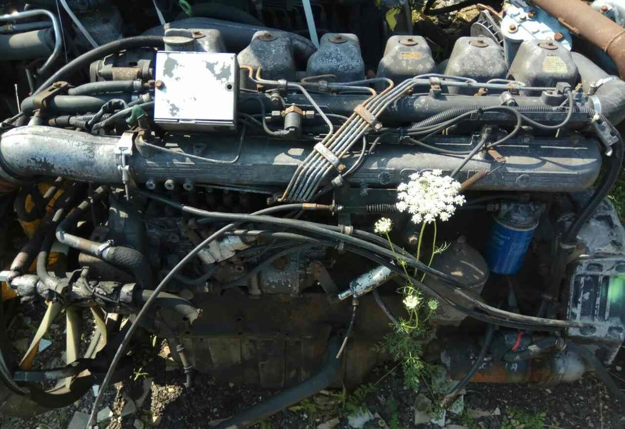 Scania DSC912 260 E2 Scania P94 - Motor para Camião: foto 3 Scania DSC912 260 E2 Scania P94 - Motor para Camião: foto 3