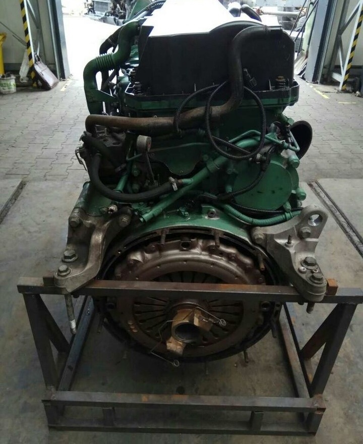 Volvo D13A FH13 440 Volvo FH 13 - Motor para Camião: foto 2 Volvo D13A FH13 440 Volvo FH 13 - Motor para Camião: foto 2