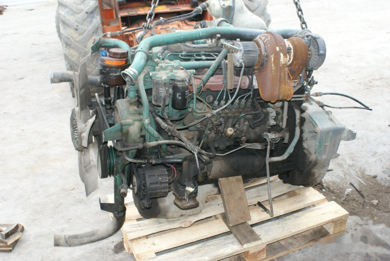 Volvo TD 73 ES Volvo FL 7 - Motor para Camião: foto 2 Volvo TD 73 ES Volvo FL 7 - Motor para Camião: foto 2