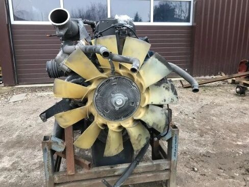 DAF MX13 truck - Motor para Camião: foto 2 DAF MX13 truck - Motor para Camião: foto 2