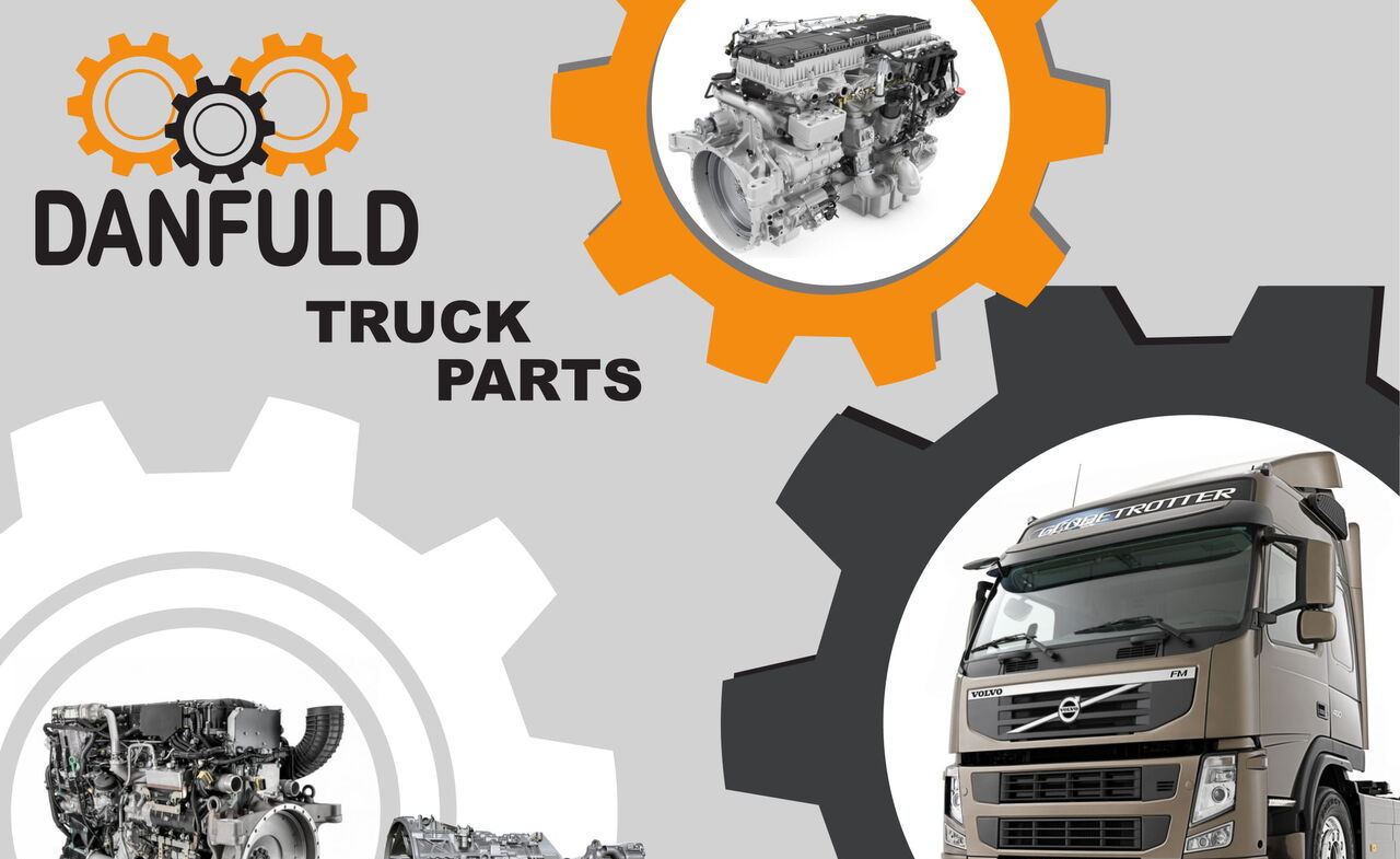 Motor para Camião DAF Paccar 460 MX340S2 E5   DAF XF105: foto 6