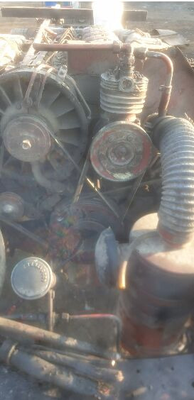 Deutz BF6L913T - Motor para Camião: foto 2 Deutz BF6L913T - Motor para Camião: foto 2