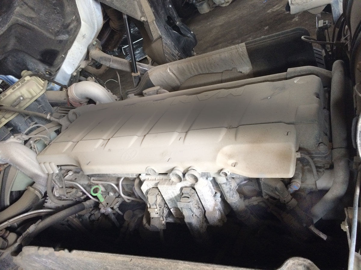 MAN D2066 LF70 MAN TGA, TGX, TGS - Motor para Camião: foto 1 MAN D2066 LF70 MAN TGA, TGX, TGS - Motor para Camião: foto 1