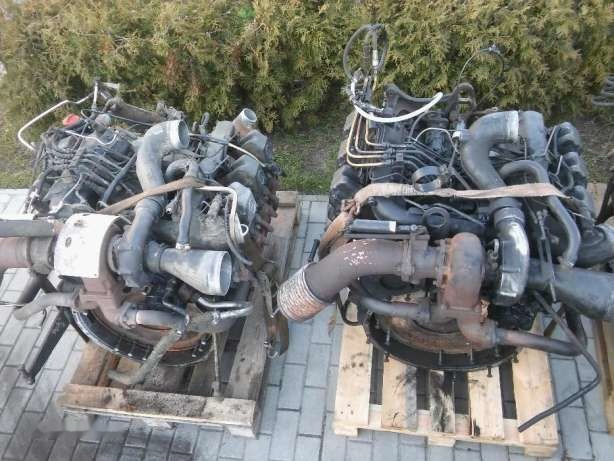 Mercedes-Benz OM401LA V6 E2 Mercedes-Benz ACTROS MP1 - Motor para Camião: foto 3 Mercedes-Benz OM401LA V6 E2 Mercedes-Benz ACTROS MP1 - Motor para Camião: foto 3