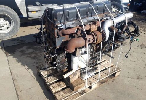 Renault DCI Renault PREMIUM truck - Motor para Camião: foto 3 Renault DCI Renault PREMIUM truck - Motor para Camião: foto 3