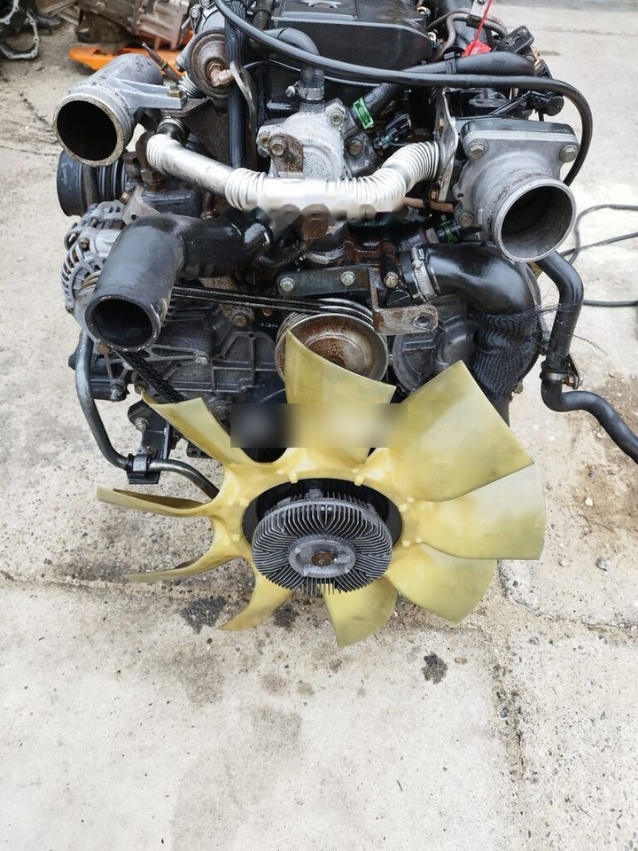 Renault DCI6 Renault PREMIUM truck - Motor para Camião: foto 3 Renault DCI6 Renault PREMIUM truck - Motor para Camião: foto 3