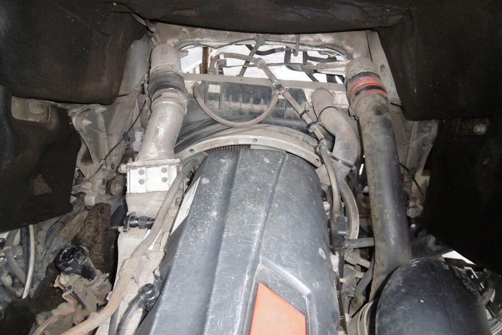 Renault Premium DXI 11 E3 - Motor para Camião: foto 2 Renault Premium DXI 11 E3 - Motor para Camião: foto 2