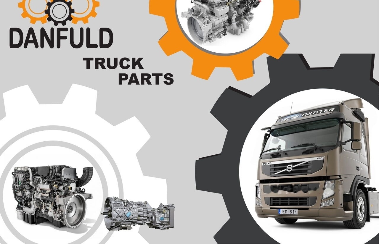 Scania 124 R 380 DC1102 Scania 124 - Motor para Camião: foto 3 Scania 124 R 380 DC1102 Scania 124 - Motor para Camião: foto 3