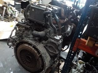 Scania DC1109 - Motor para Camião: foto 3 Scania DC1109 - Motor para Camião: foto 3