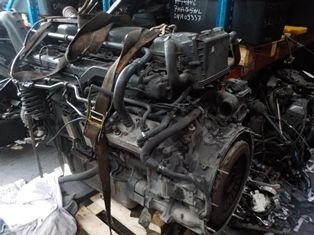 Scania DC1109 - Motor para Camião: foto 2 Scania DC1109 - Motor para Camião: foto 2