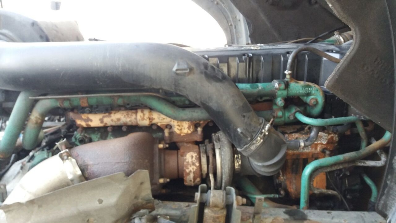 Volvo D12D 460 Volvo FH 12 - Motor para Camião: foto 3 Volvo D12D 460 Volvo FH 12 - Motor para Camião: foto 3