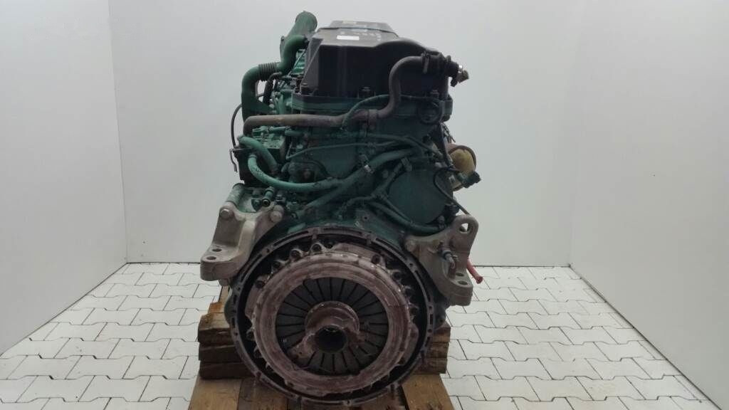 Volvo D13A 400 Volvo FH13 - Motor para Camião: foto 5 Volvo D13A 400 Volvo FH13 - Motor para Camião: foto 5