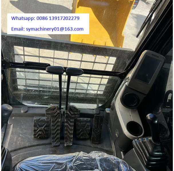 Caterpillar 330D 320D 336D 323D 324D - Escavadora de rastos: foto 4 Caterpillar 330D 320D 336D 323D 324D - Escavadora de rastos: foto 4