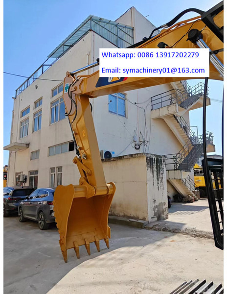 Caterpillar 330D2L - Escavadora de rastos: foto 2 Caterpillar 330D2L - Escavadora de rastos: foto 2