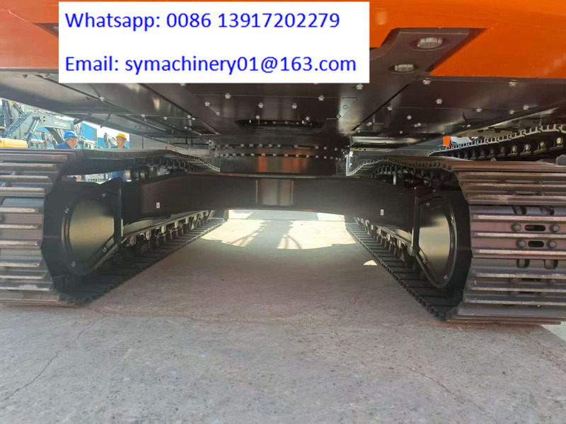 Develon DX360LC-9C DX220 DX225 DEVELON - Escavadora de rastos: foto 2 Develon DX360LC-9C DX220 DX225 DEVELON - Escavadora de rastos: foto 2