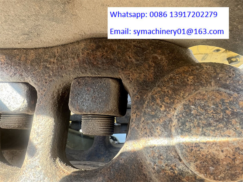 Komatsu PC400-8 - Escavadora de rastos: foto 4 Komatsu PC400-8 - Escavadora de rastos: foto 4