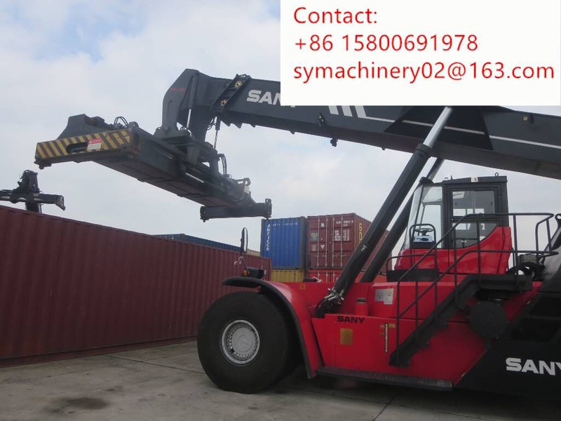 Sany SRSC 45 C30 - Máquina de construção: foto 2 Sany SRSC 45 C30 - Máquina de construção: foto 2