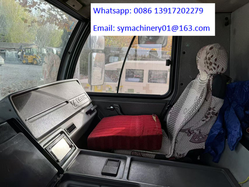 Tadano Faun ATF100-5 - Grua todo o terreno: foto 5 Tadano Faun ATF100-5 - Grua todo o terreno: foto 5